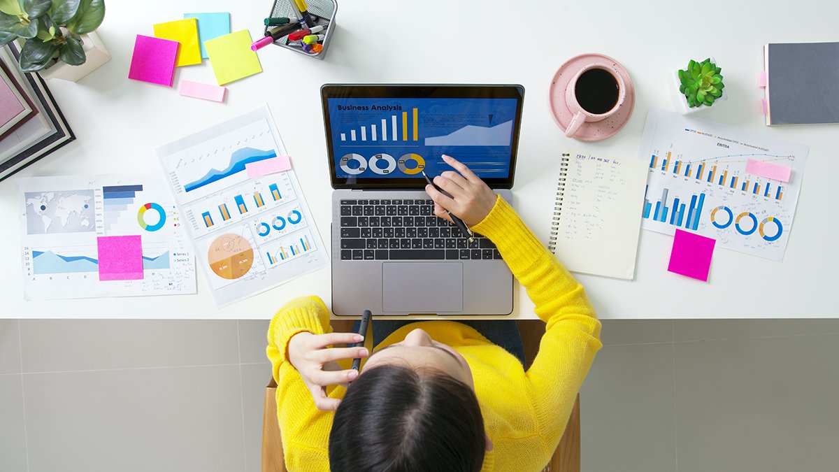 Analytics, reporting and performance optimization