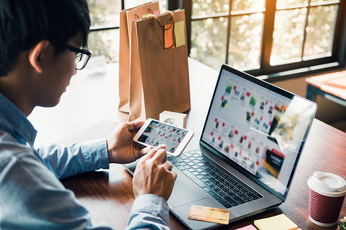 Pay-per-click advertising management