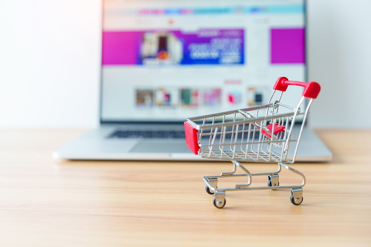 What is ecommerce SEO