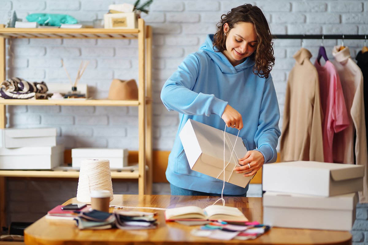 Ecommerce product page optimization