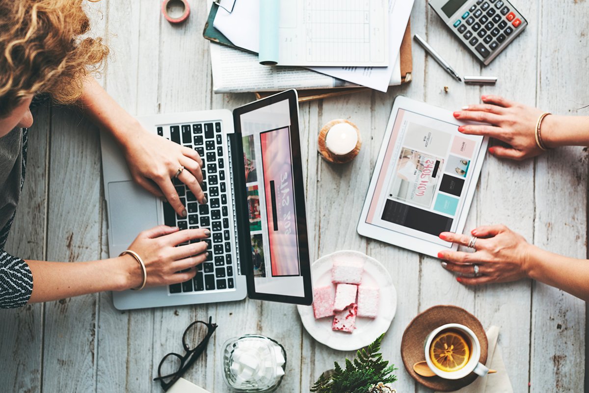 Ecommerce content marketing