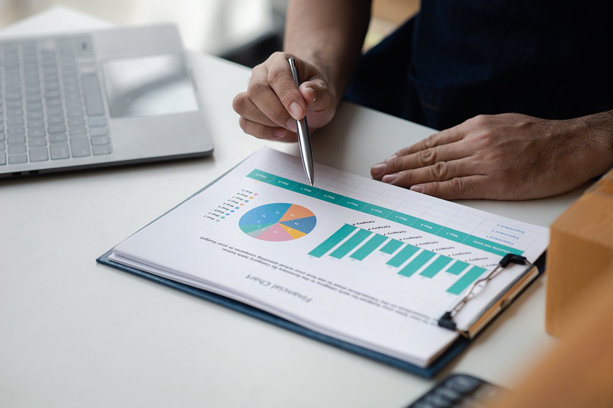 Structured data and rich search results for ecommerce