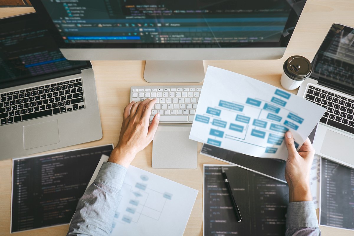 Content marketing and SEO content writing