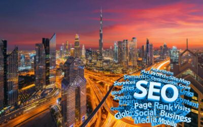 Dubai SEO Services: Your Key to Dominating Search Rankings