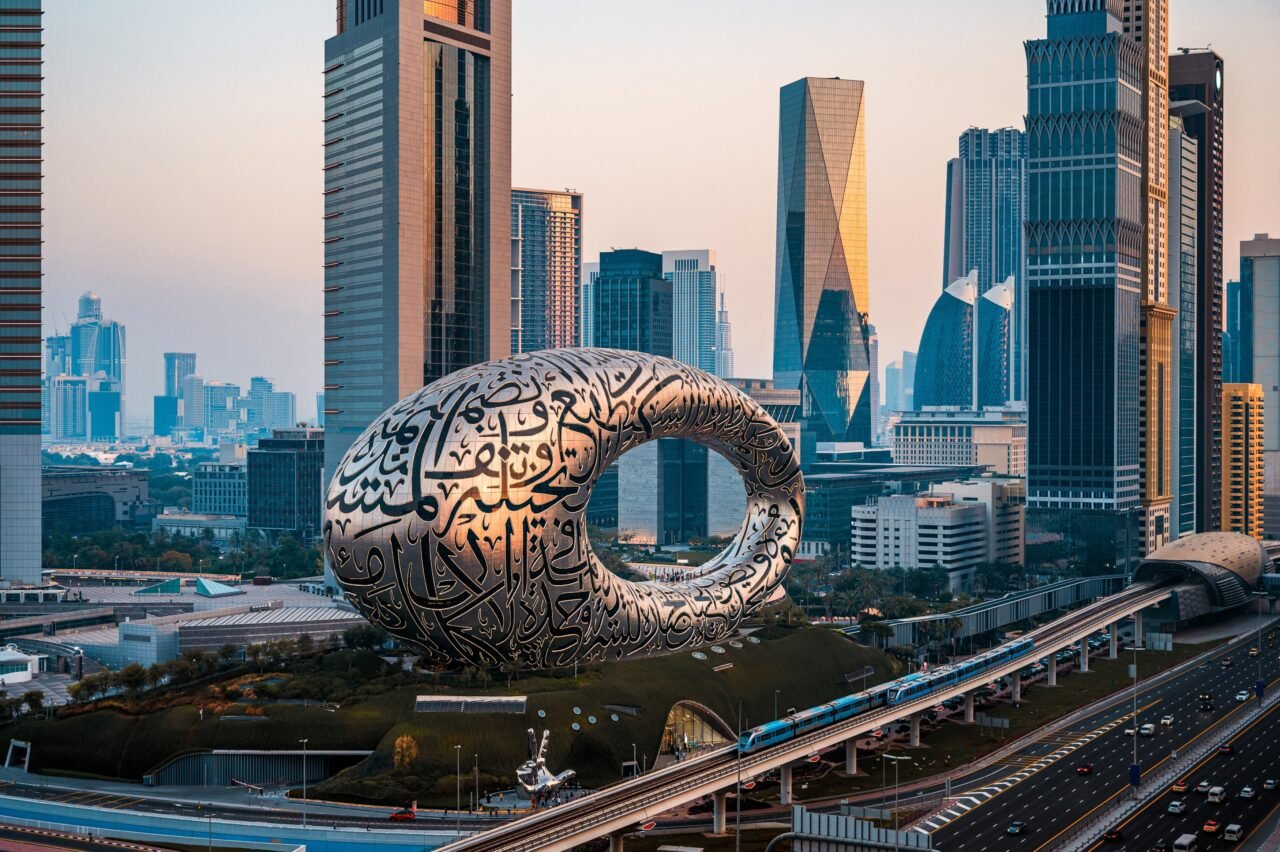 Grow your business with digital marketing services in Dubai