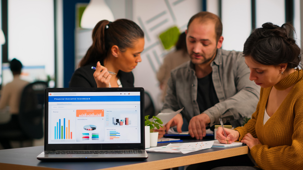 SEO Company in UAE