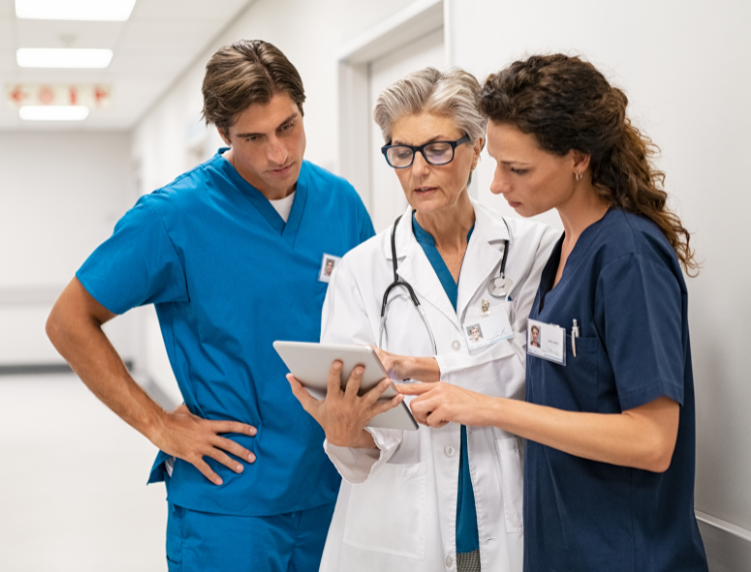 Helping Patients Find the Right Healthcare Providers Online Helping Patients Find the Right Healthcare Providers Online