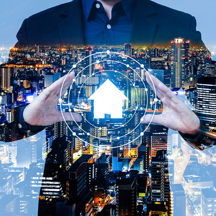 Organic traffic growth for UAE property listings Organic traffic growth for UAE property listings