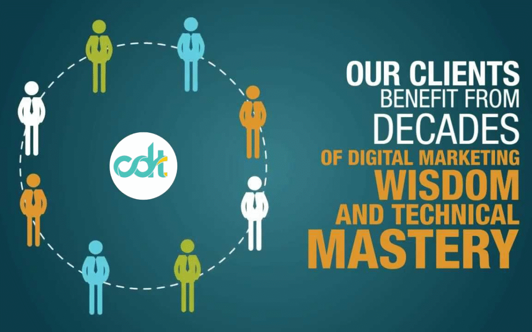 SEO and Web Design Work