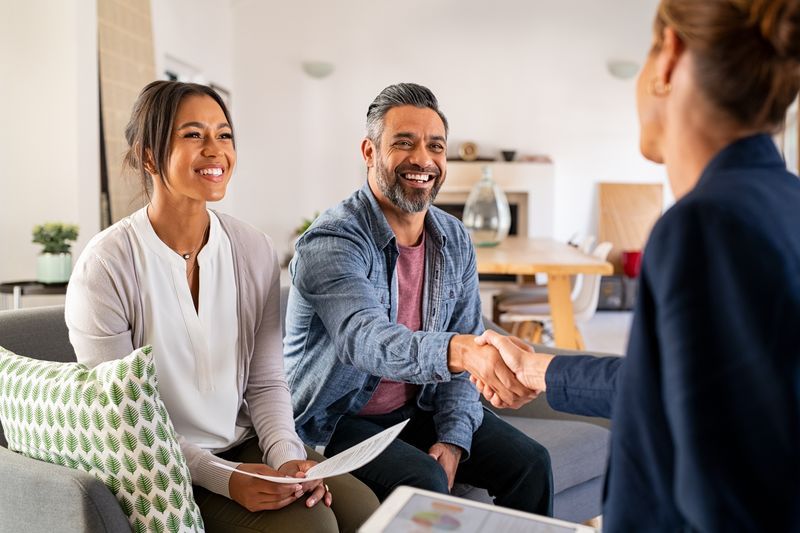 Be the First Choice for Property Owners Online modern business centre