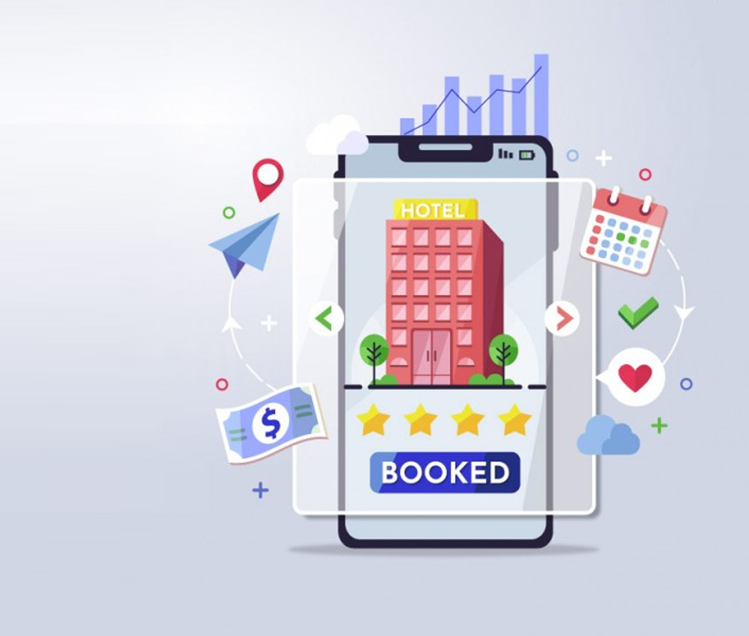 Fill Your Schedule with Smart Digital Strategies Fill Your Schedule with Smart Digital Strategies