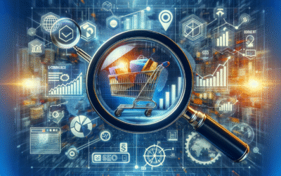 Ecommerce SEO Dubai