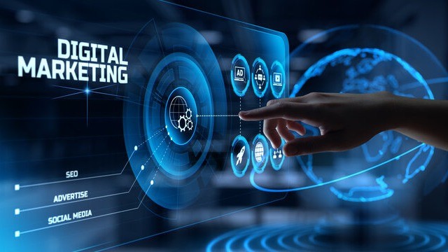 Best Digital Marketing Services for Real Estate Agents