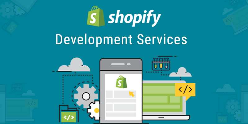 Shopify Website Development Australia