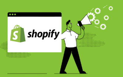 Shopify Development Company USA