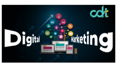 Best Digital Marketing Services for Real Estate Agents