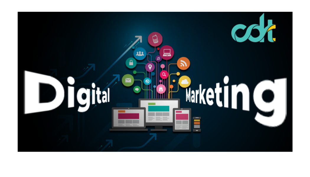 Digital Marketing Services for Real Estate