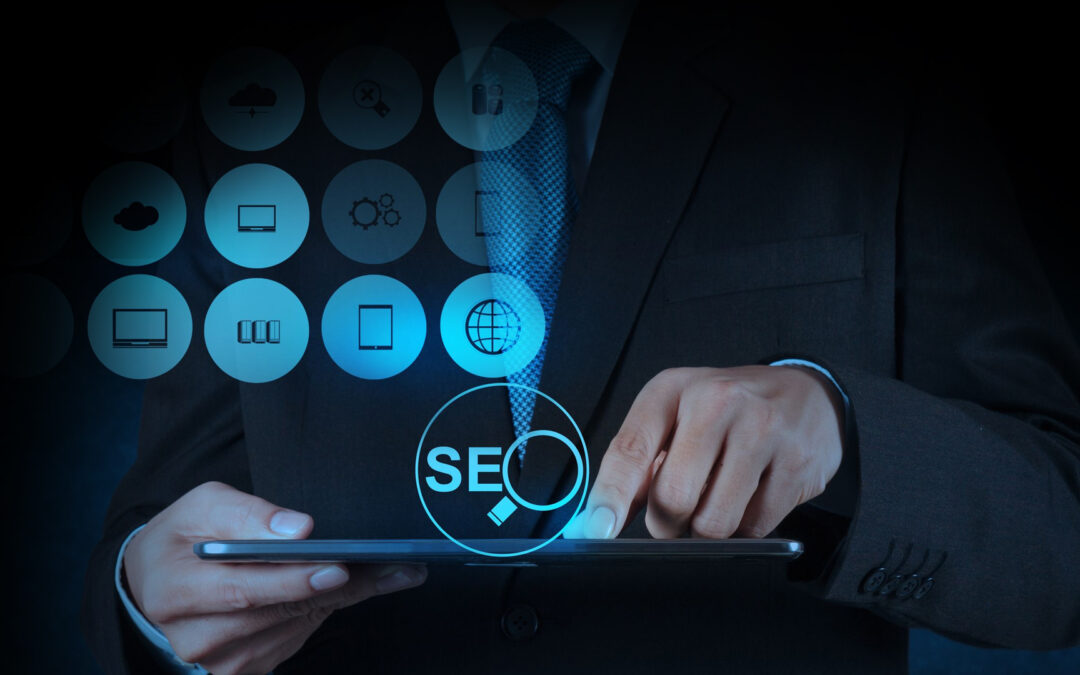 SEO Agencies Dubai