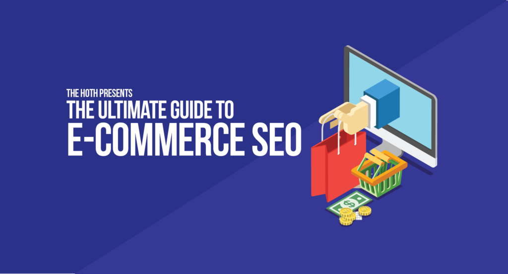 Ecommerce SEO Dubai
