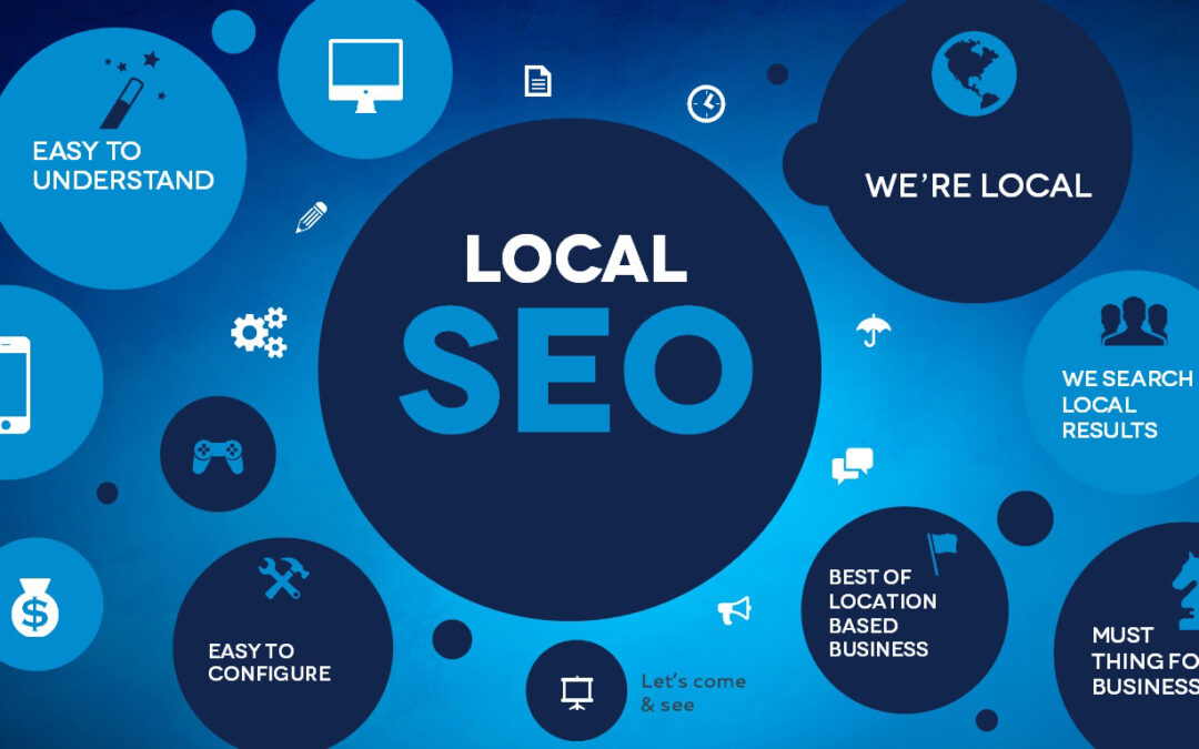 Local SEO Services In Dubai
