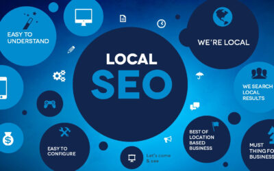 Local SEO Services In Dubai