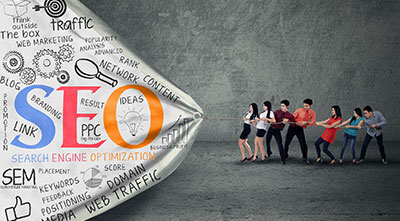 Seo Services In Dubai