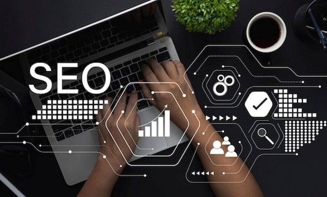 Seo Services In Dubai