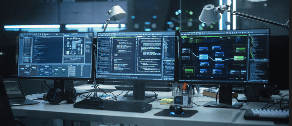 Website Development Abu Dhabi