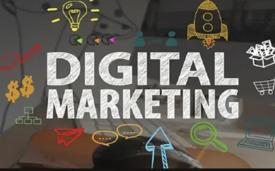 Digital Marketing Company Dubai – Creative Digital Technologies