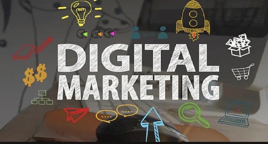 Digital Marketing Company Dubai