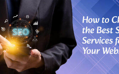 SEO Company Dubai – Creative Digital Technologies