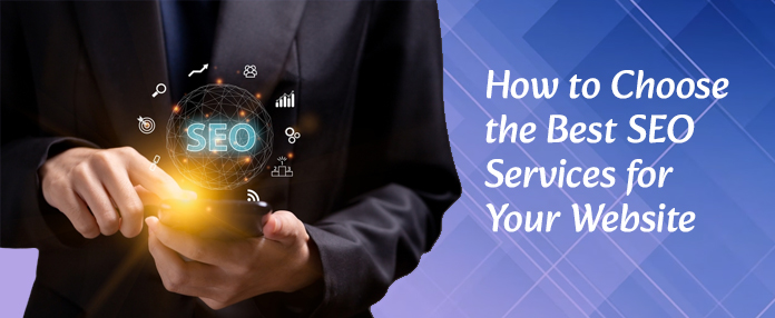 SEO Company Dubai