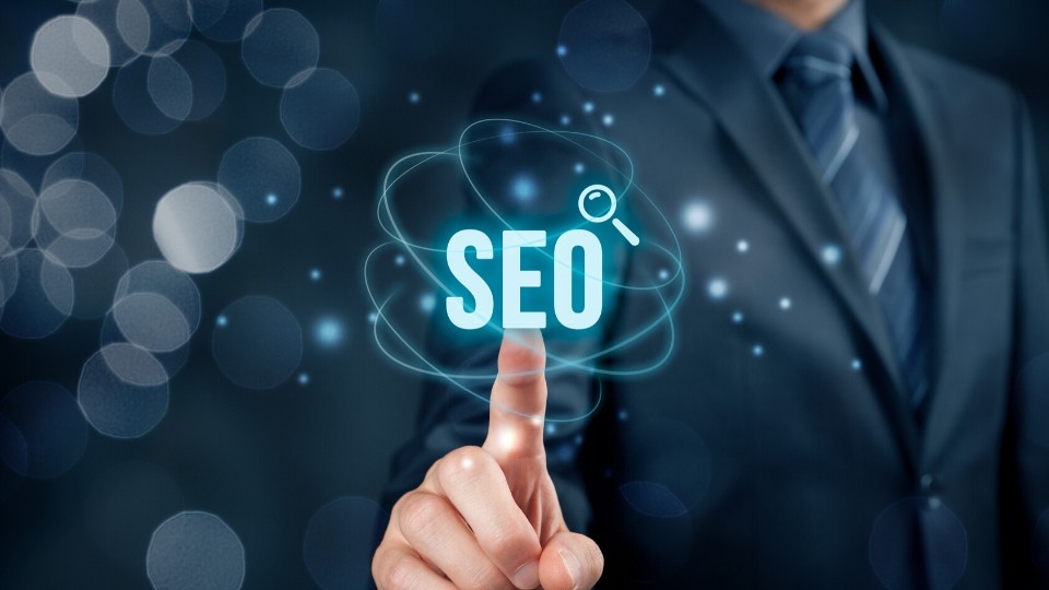 SEO Experts Dubai