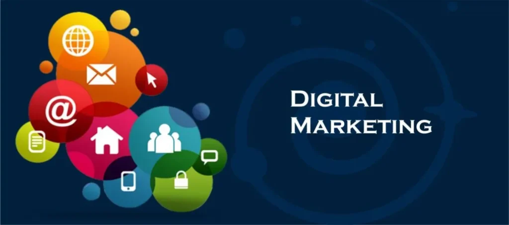 Digital Marketing Company Dubai