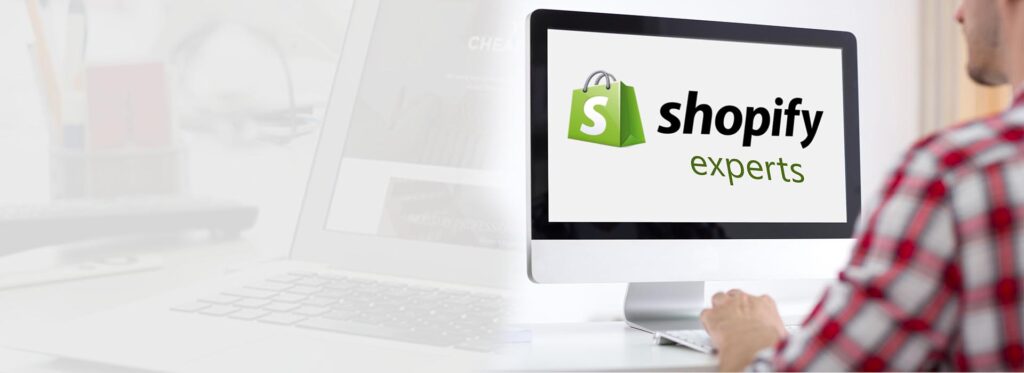 Shopify Website Development Dubai