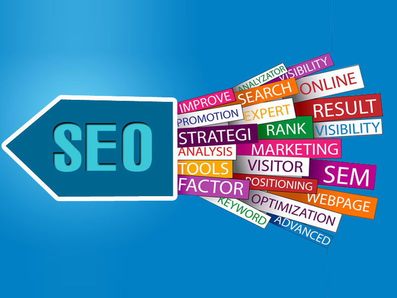 SEO Company Dubai
