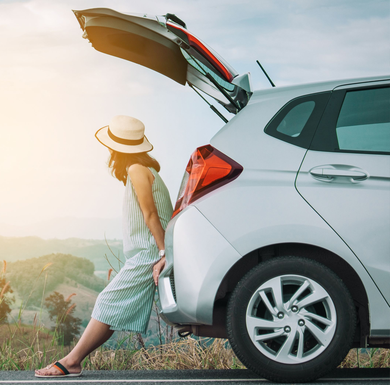 SEO Is the Engine of Your Car Rental Business