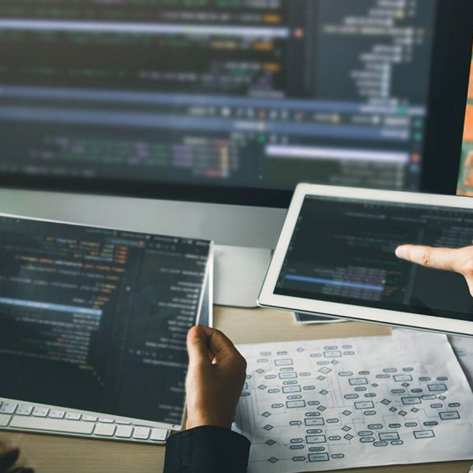 Build trust and credibility with your audience