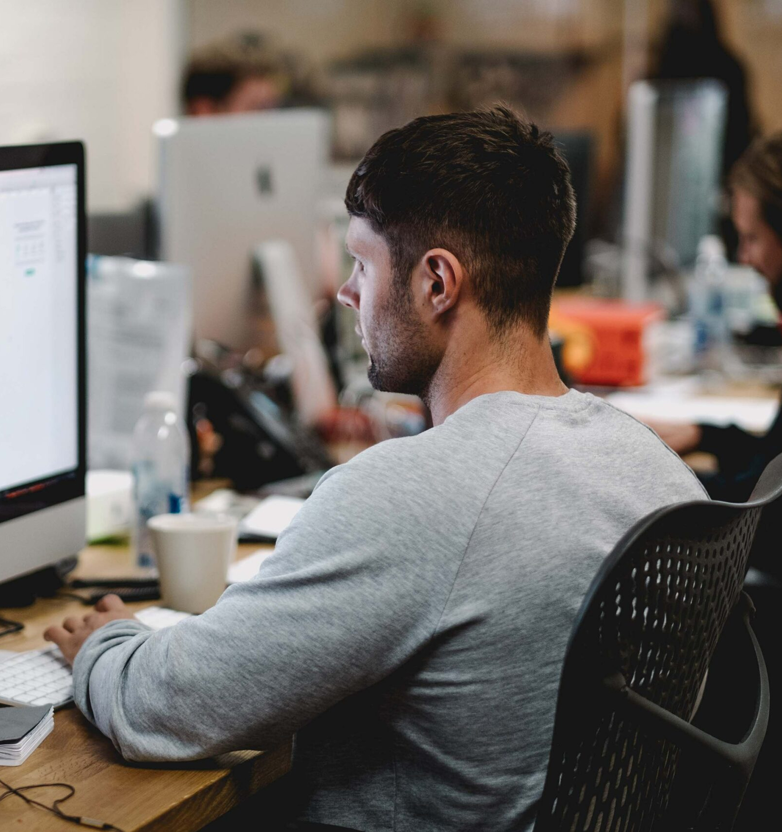 Creative Digital Technologies