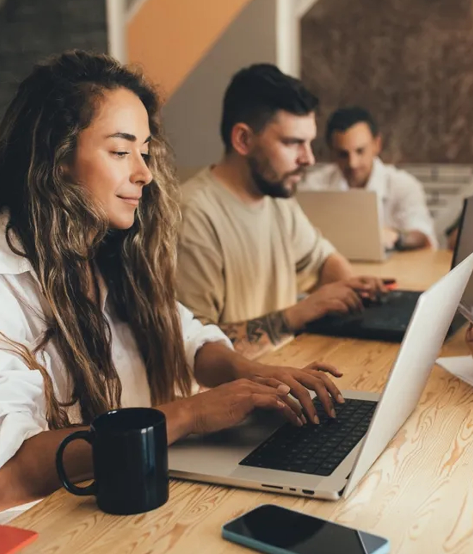 Creative Digital Technologies for Local SEO in Dubai