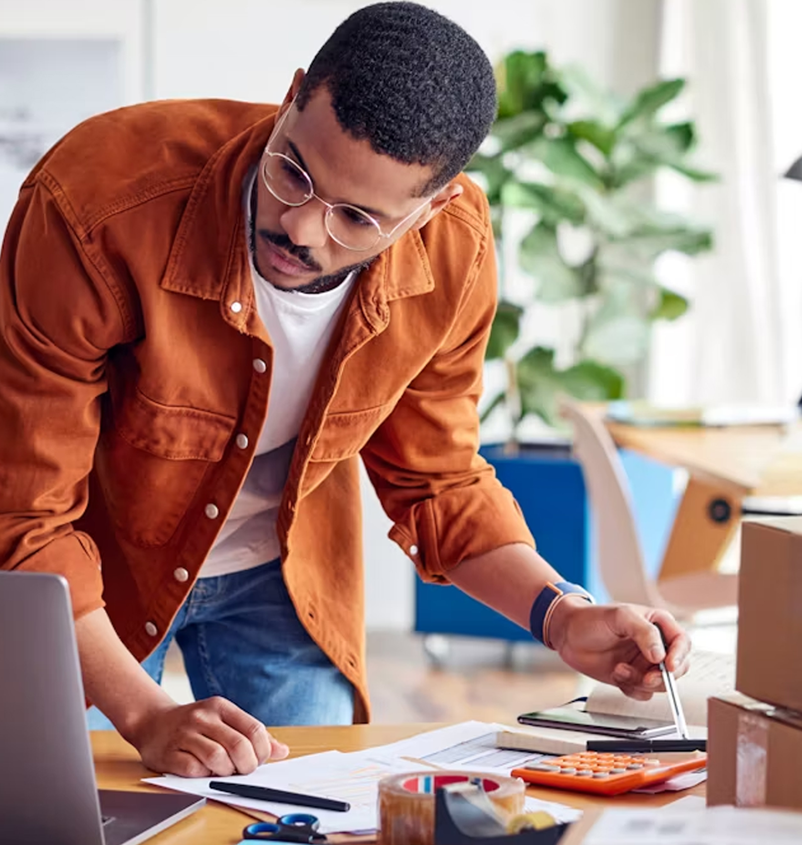 Dubai, The Ideal Hub for Shopify E-Commerce