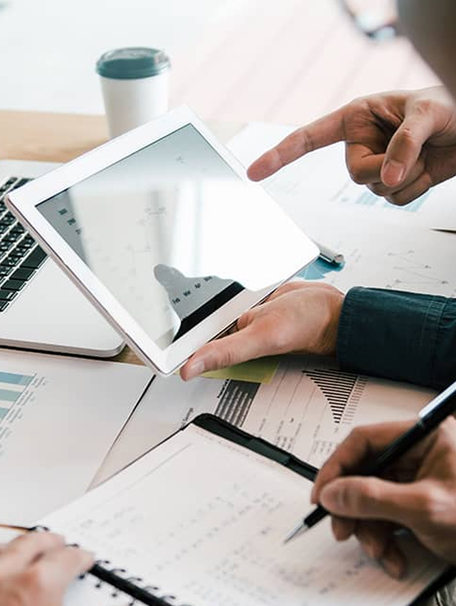 Dubai’s Leading Digital Experts