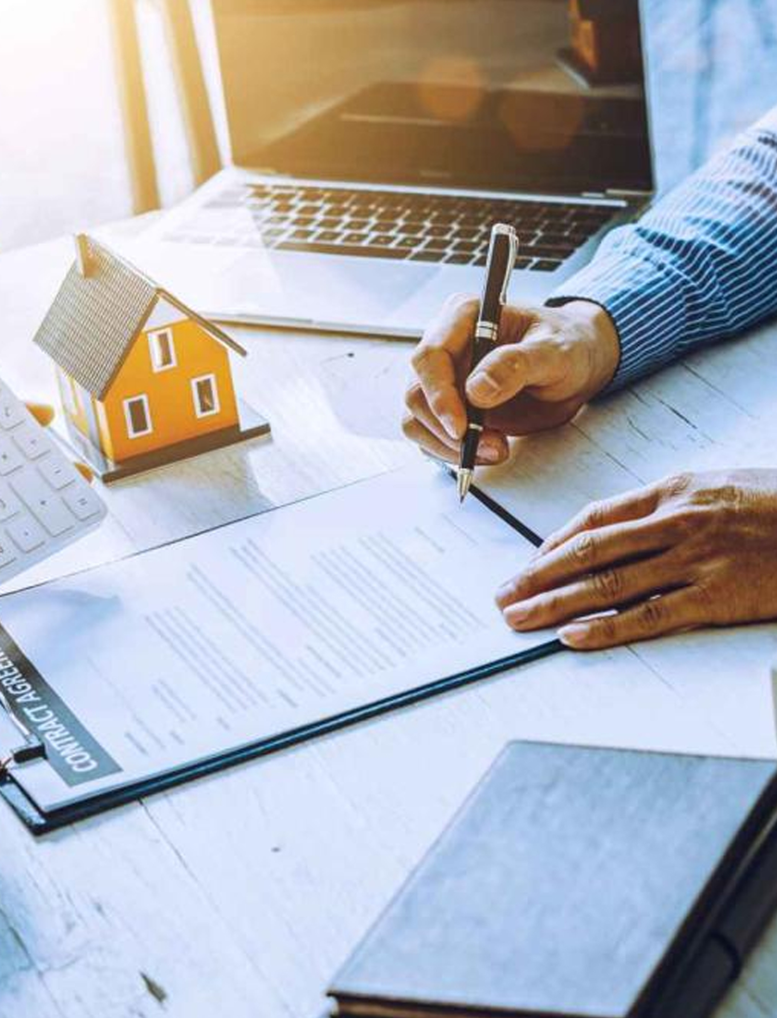 Full Marketing Suite