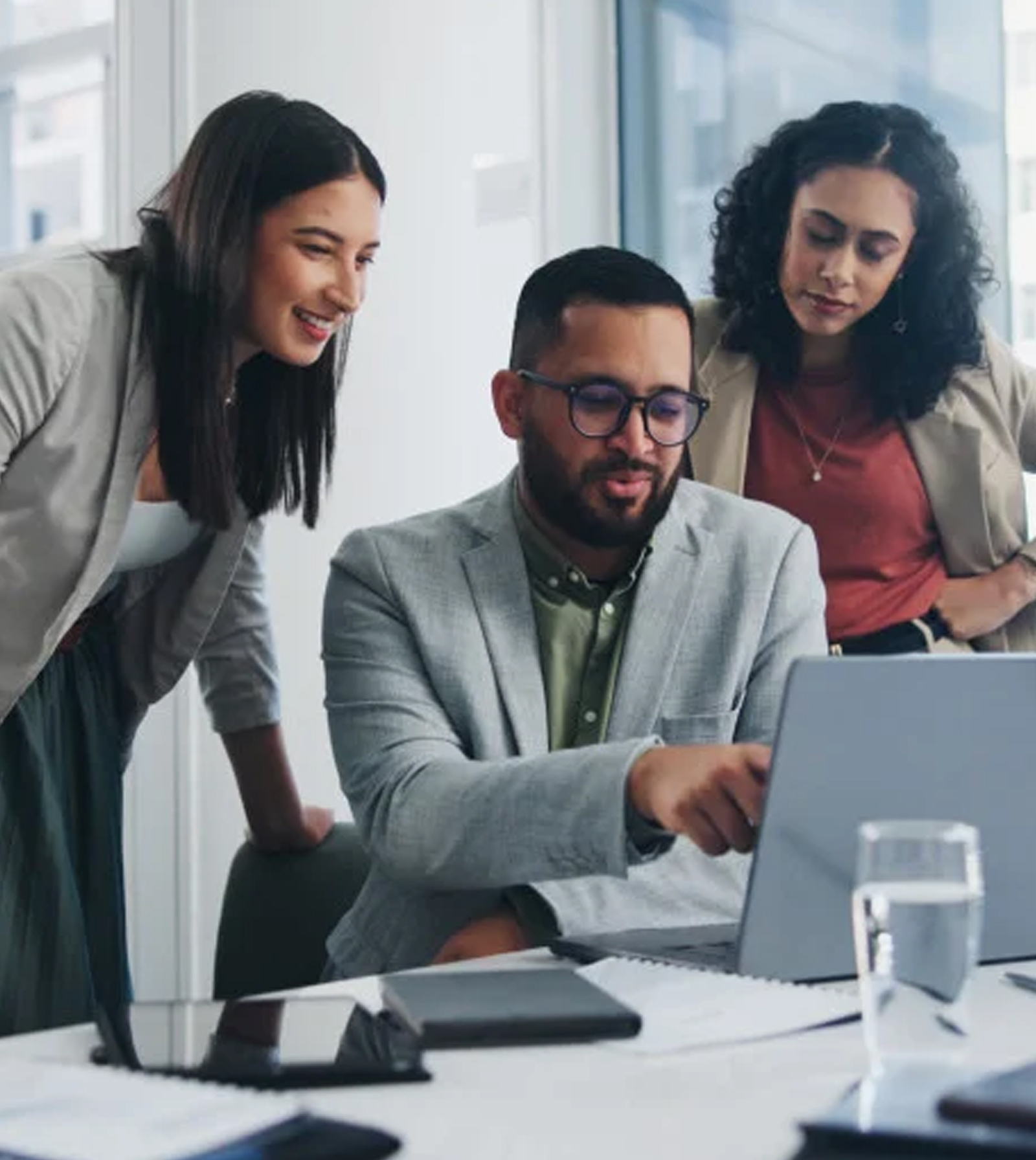 Impact of Creative Technology in Modern Business