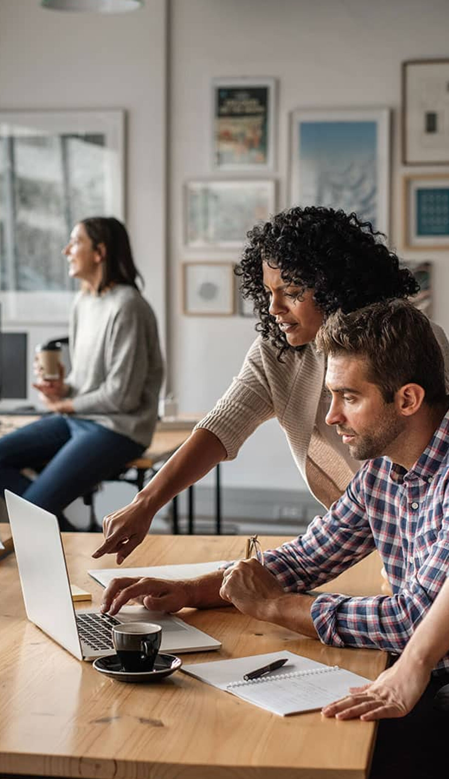 Keyword Research & Strategy