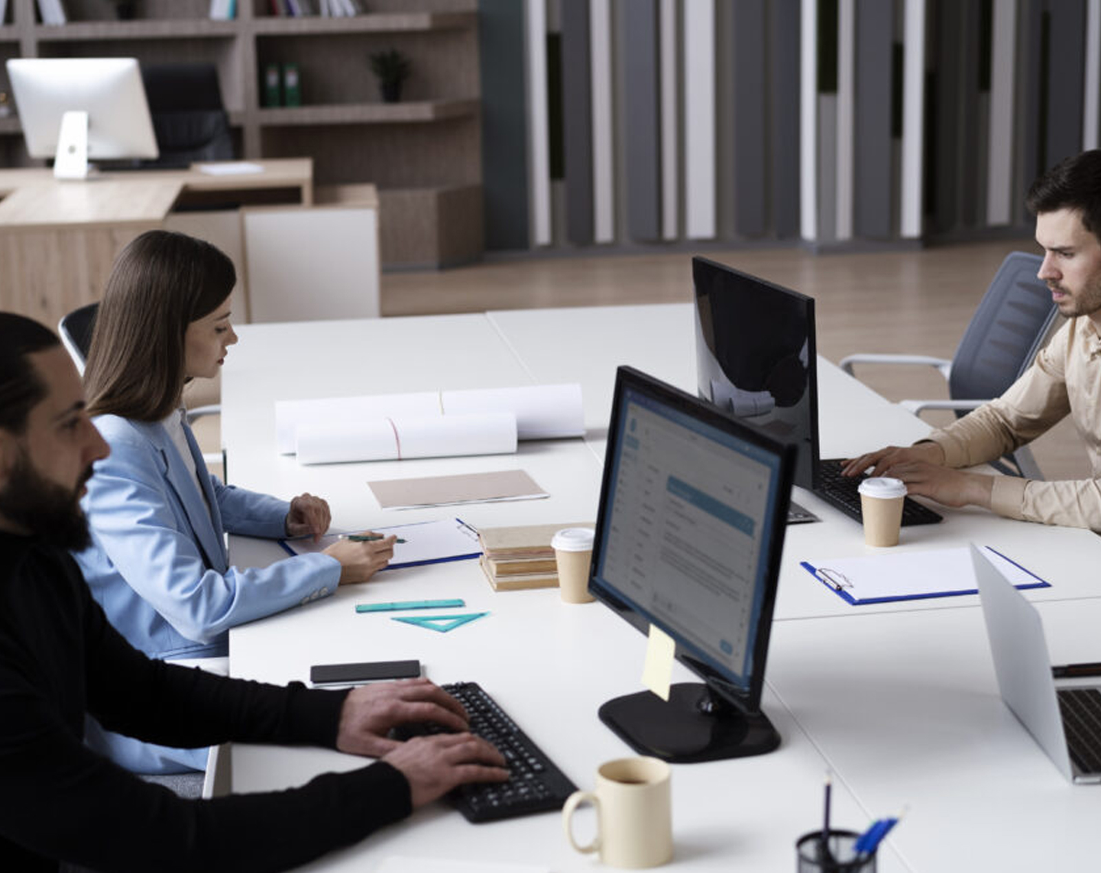 Let’s Build Your Future Together