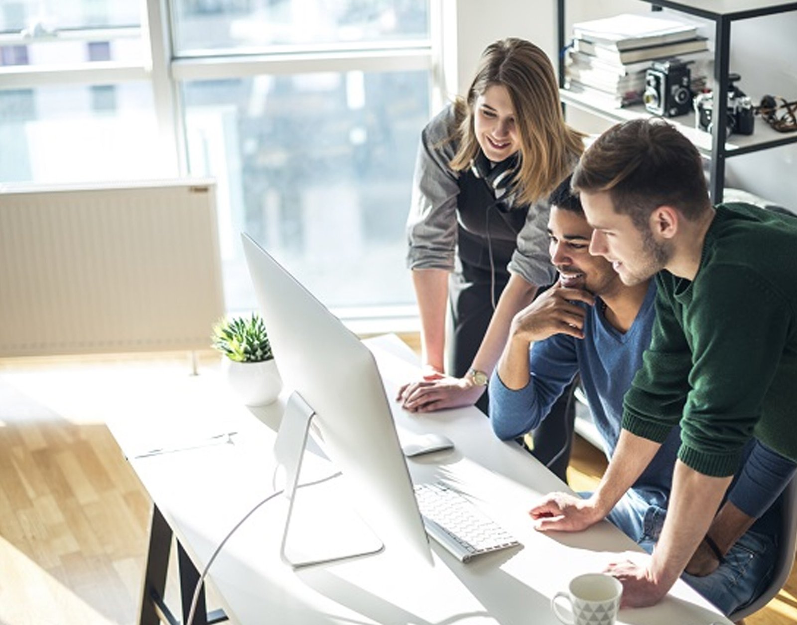Creative Digital Technologies: Building Ecommerce Experiences Around Your Business Goals