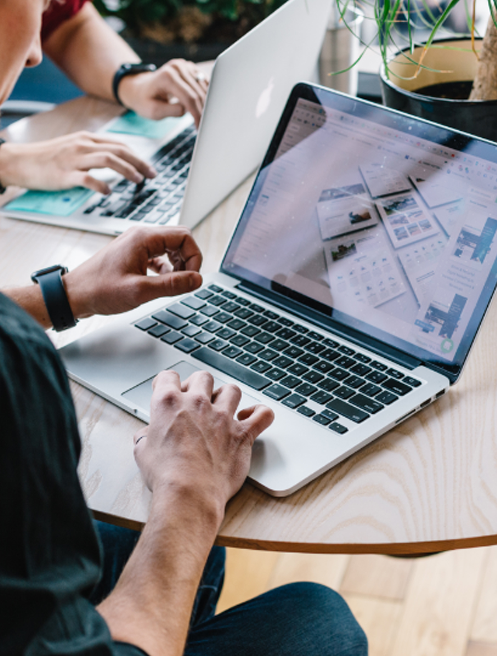 Local Citations & NAP Consistency