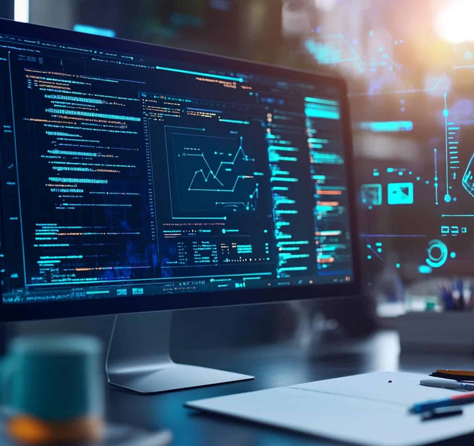 Scalable Architecture for Future Expansion
