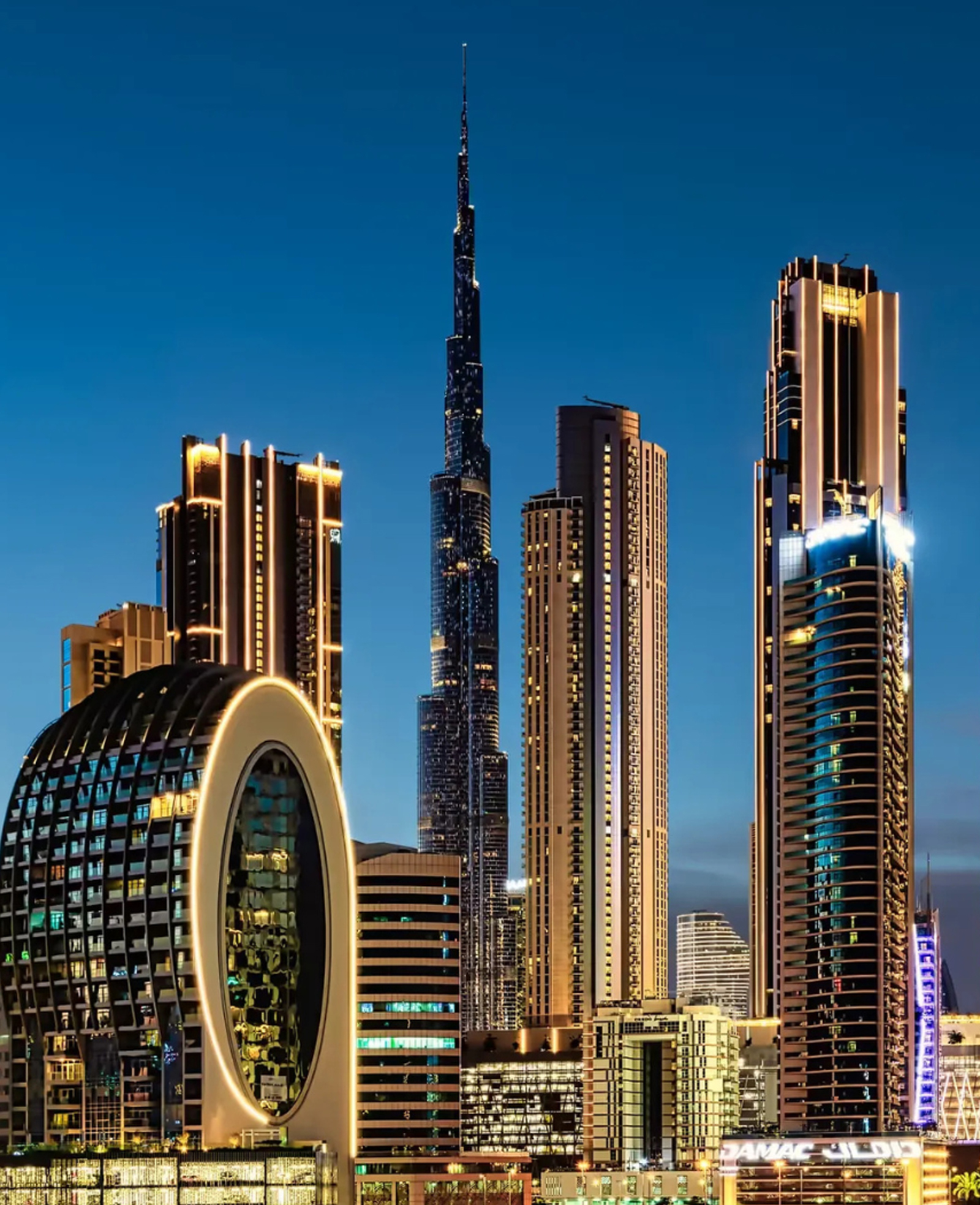 Real Estate Businesses in the UAE